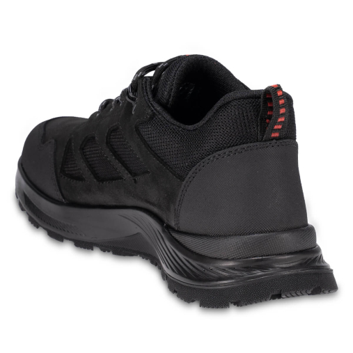 DERMAN-G Erkek Ayakkabı Siyah - 4