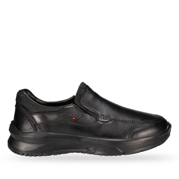 DRAKE-G Erkek Waterproof Ayakkabı Siyah - Forelli