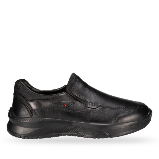 DRAKE-G Erkek Waterproof Ayakkabı Siyah 