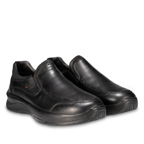 DRAKE-G Erkek Waterproof Ayakkabı Siyah - 3