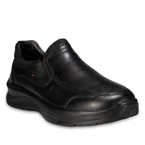 DRAKE-G Erkek Waterproof Ayakkabı Siyah - 4