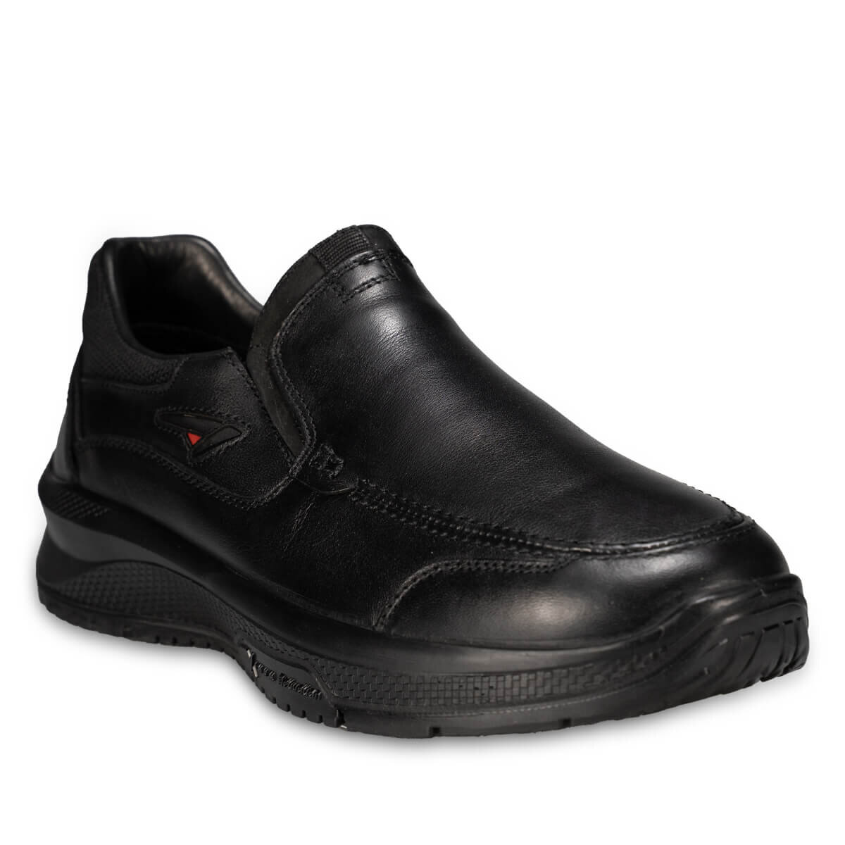 DRAKE-G Erkek Waterproof Ayakkabı Siyah - 4