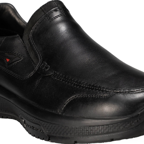 DRAKE-G Erkek Waterproof Ayakkabı Siyah - 5