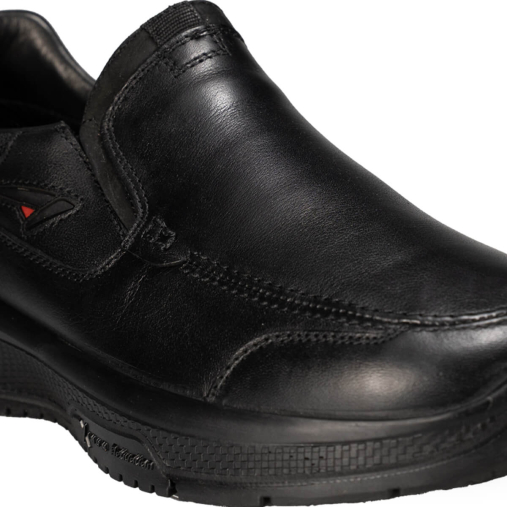 DRAKE-G Erkek Waterproof Ayakkabı Siyah - 5