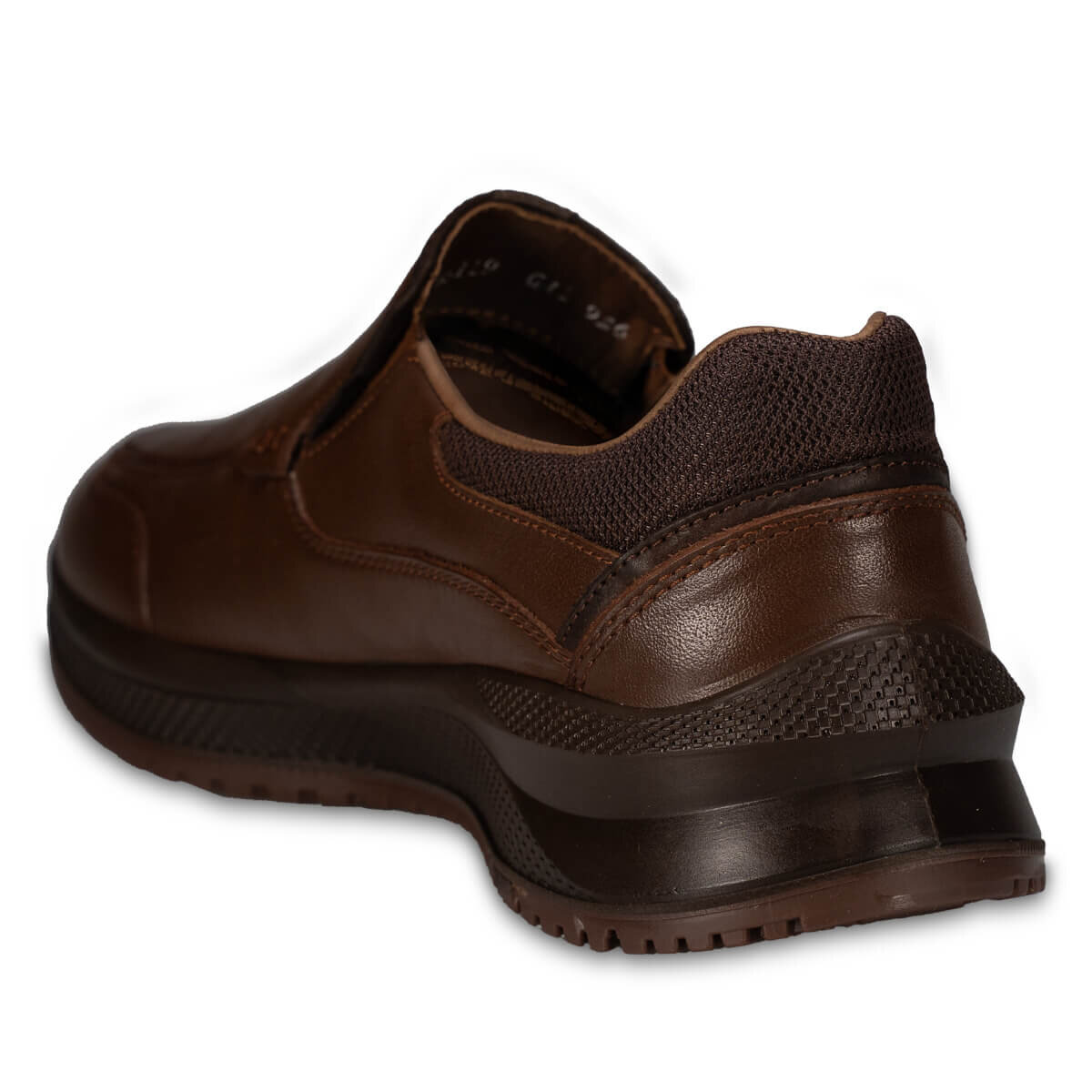 DRAKE-G Erkek Waterproof Ayakkabı Taba - 5