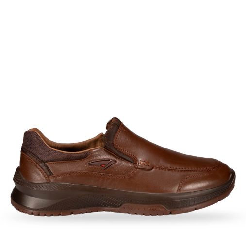 DRAKE-G Erkek Waterproof Ayakkabı Taba - 1