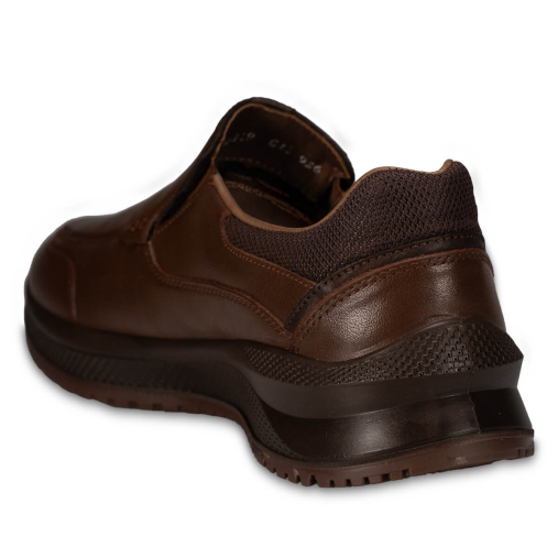 DRAKE-G Erkek Waterproof Ayakkabı Taba - 4