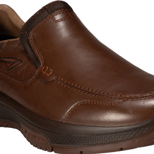 DRAKE-G Erkek Waterproof Ayakkabı Taba - 5