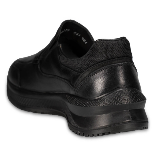 DRAKE-G Erkek Waterproof Ayakkabı Siyah - 4