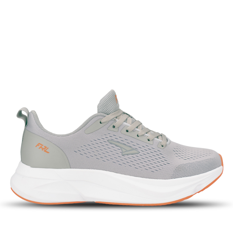 DUBLIN-G Erkek Ayakkabı Füme - Forelli