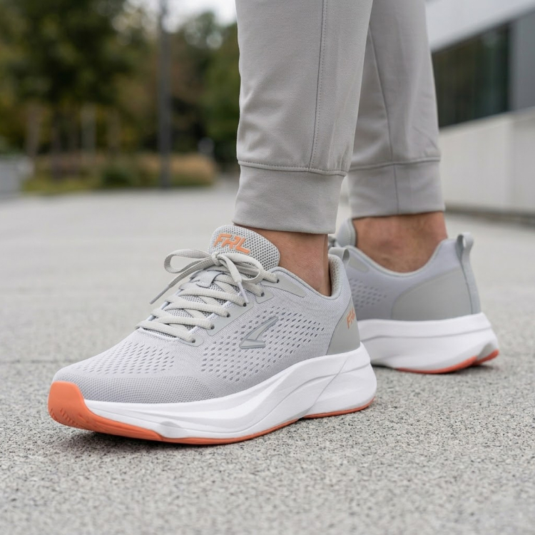 DUBLIN-G Erkek Ayakkabı Füme - Forelli (1)