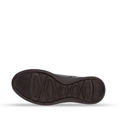 ELDO-G Kadın Bot Kahve - 6