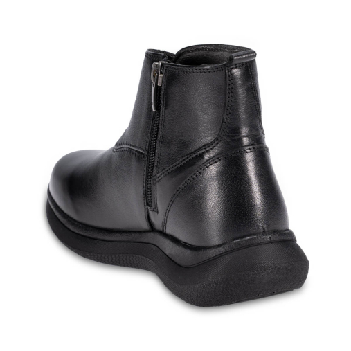 ELDO-G Kadın Bot Siyah - 4