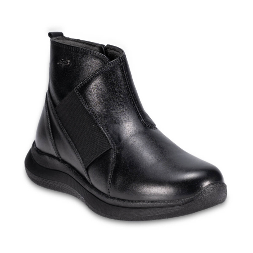 ELDO-G Kadın Bot Siyah - 3