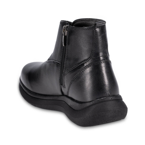 ELDO-G Kadın Bot Siyah - 4