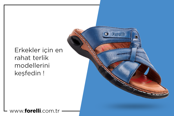 Erkekler İçin En Rahat Terlik Modellerini Keşfedin!