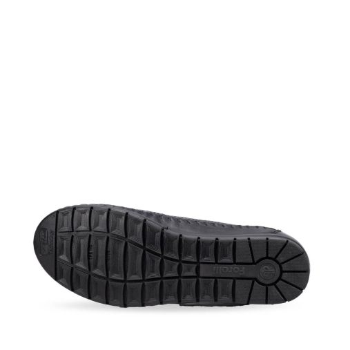 EVINA-G Kadın Ayakkabı Siyah - 6