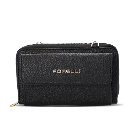 FCB572 Kadın Çapraz Çanta Siyah - 2