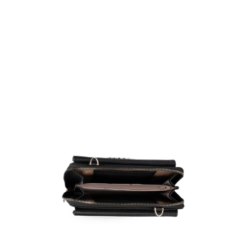 FCB572 Kadın Çapraz Çanta Siyah - 6