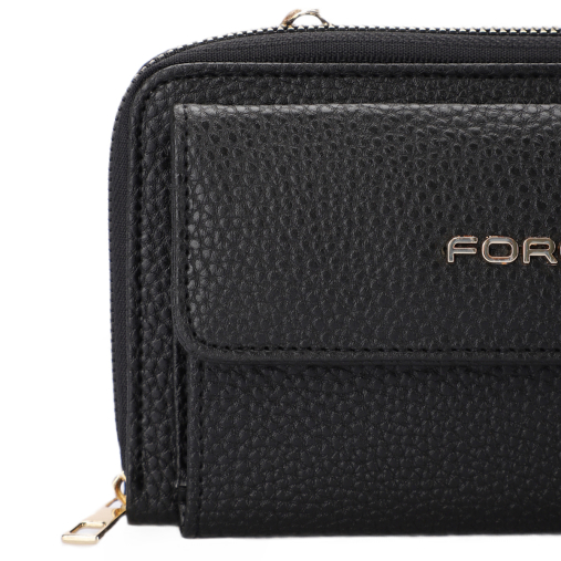 FCB572 Kadın Çapraz Çanta Siyah - 7