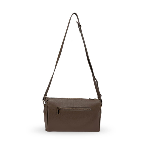 FCB588 Kadın Çapraz Çanta Haki - Forelli (1)