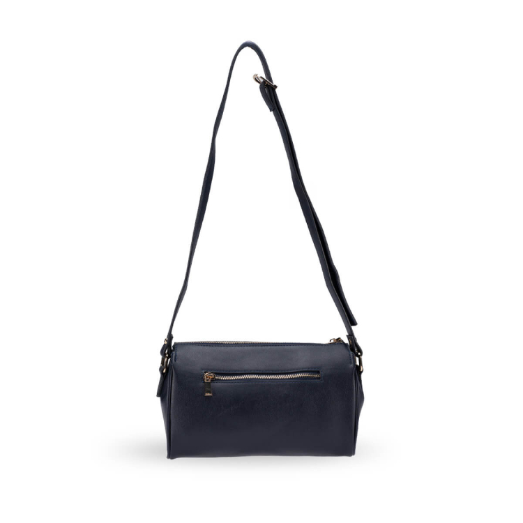 FCB588 Kadın Çapraz Çanta Lacivert - (1)