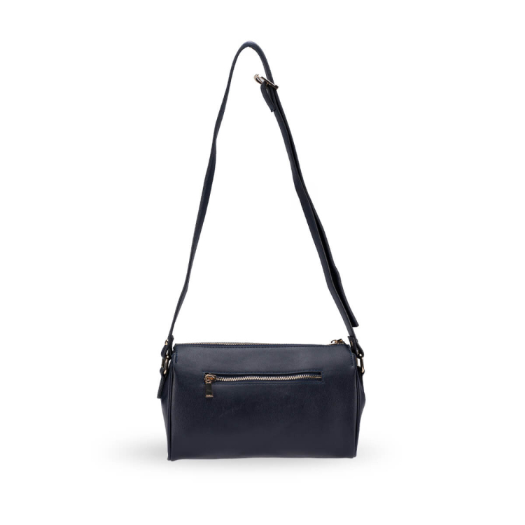 FCB588 Kadın Çapraz Çanta Lacivert - Forelli (1)