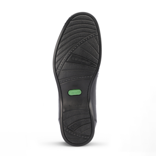 Forelli IHLARA-H Comfort Erkek Ayakkabı Siyah - 7