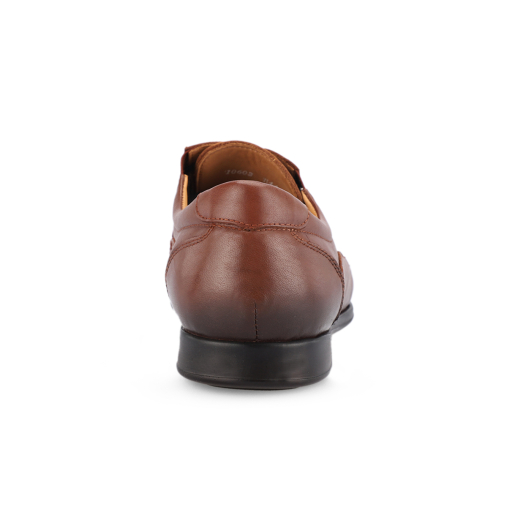 Forelli IHLARA-H Comfort Erkek Ayakkabı Taba - 3