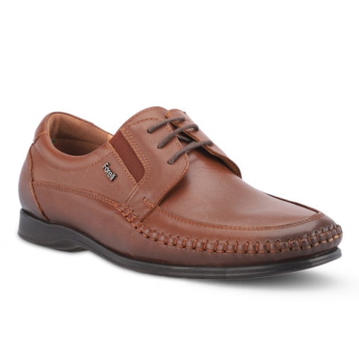 Forelli IHLARA-H Comfort Erkek Ayakkabı Taba - 1