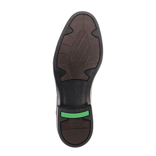 Forelli AXIS-G Comfort Erkek Ayakkabı Siyah - 4