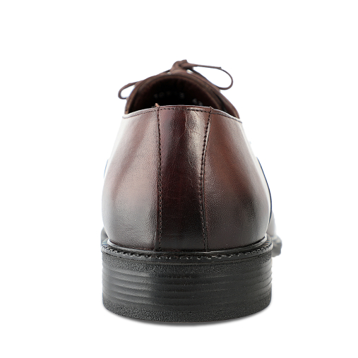 Forelli VEGA-G Comfort Erkek Ayakkabı Kahve - 6
