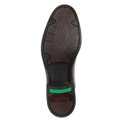 VEGA-G Erkek Deri Ayakkabı Kahve - 7