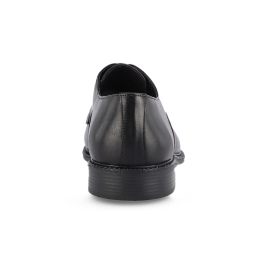 Forelli VEGA-G Comfort Erkek Ayakkabı Siyah - 6