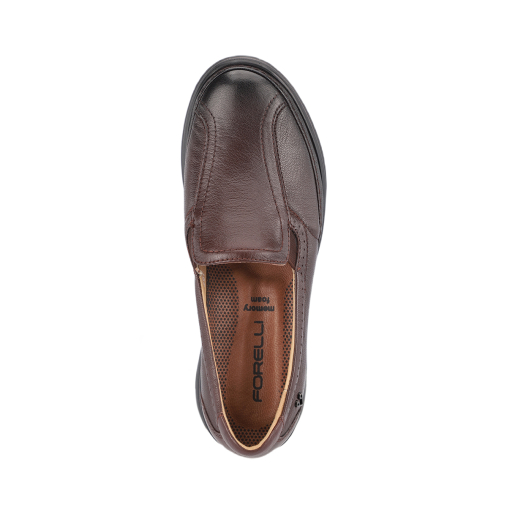 Forelli SUMELA-H Comfort Kadın Ayakkabı Kahve - 5