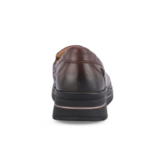 Forelli SUMELA-H Comfort Kadın Ayakkabı Kahve - 6