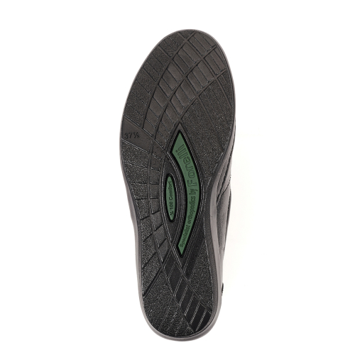 Forelli SALDA-H Comfort Kadın Ayakkabı Siyah - 4