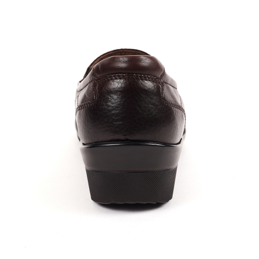 Forelli ANDY-H Comfort Kadın Ayakkabı Kahve - 3