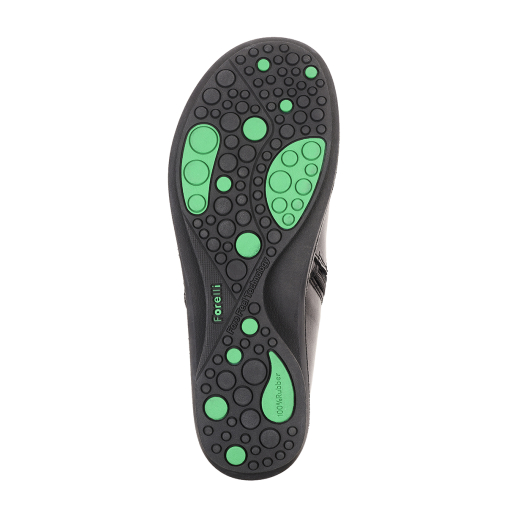 ROMY-H Kadın Bot Siyah - 4