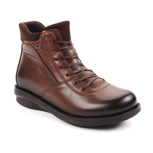 ROMY-H Kadın Bot Taba - 1