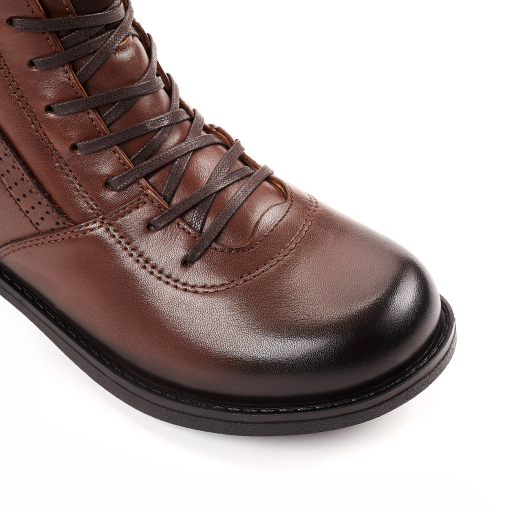 ROMY-H Kadın Bot Taba - 5