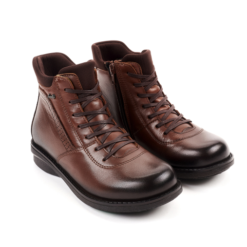 ROMY-H Kadın Bot Taba - 4