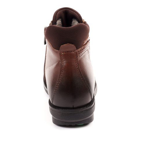 ROMY-H Kadın Bot Taba - 3