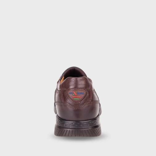 FULYA-G Comfort Kadın Ayakkabı Kahve - 3