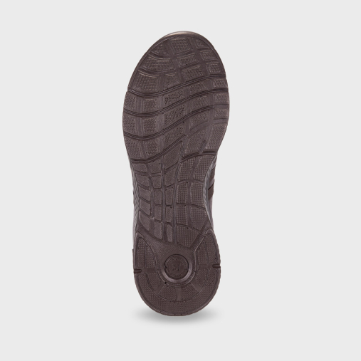 FULYA-G Comfort Kadın Ayakkabı Kahve - 4