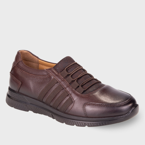 FULYA-G Kadın Ayakkabı Kahve - 2