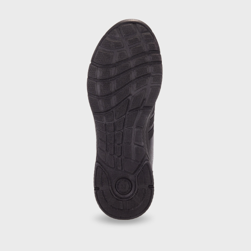 Forelli FULYA-G Comfort Kadın Ayakkabı Siyah - 4