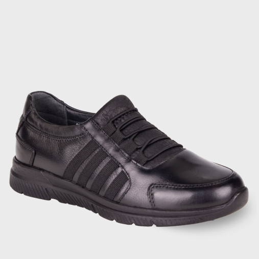 FULYA-G Kadın Ayakkabı Siyah - 2