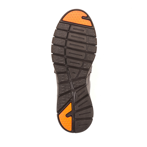 Forelli TULIP-G Comfort Kadın Ayakkabı Kahve - 7