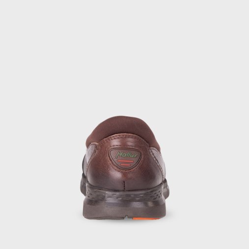 Forelli LILYUM-G Comfort Kadın Ayakkabı Kahve - 3